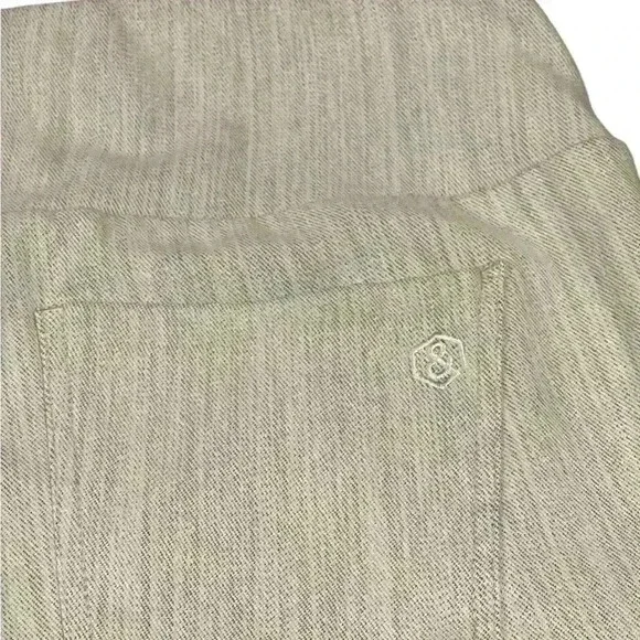 Agnes & Dora women’s size XXL high rise jeggings stretch leggings - Picture 4 of 9